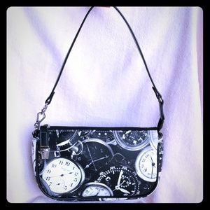 Sydney Love Clocks Watches Bag